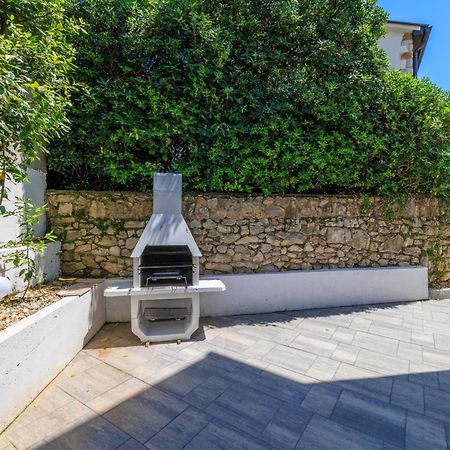 Apartments Podvezanec Crikvenica Luaran gambar